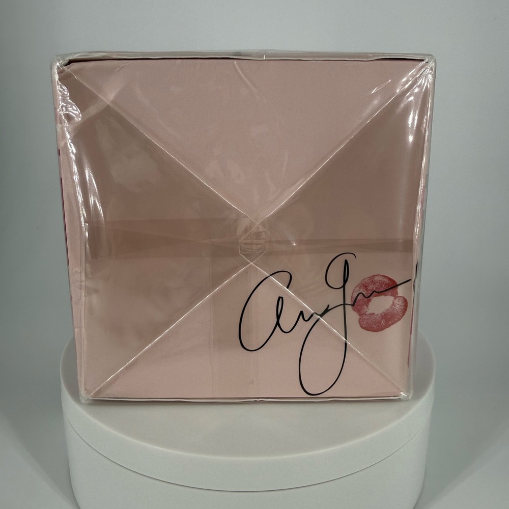 Ariana Grande Sweet Like Candy EDP 100ml 3.4oz Brand New Sealed 100% Authentic - Picture 5 of 5